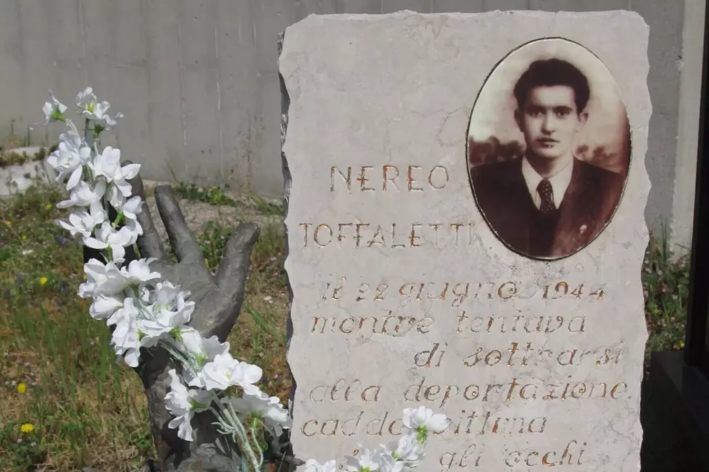 Nereo Toffaletti