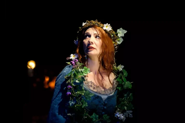 Shakespeare Fringe Festival 2022