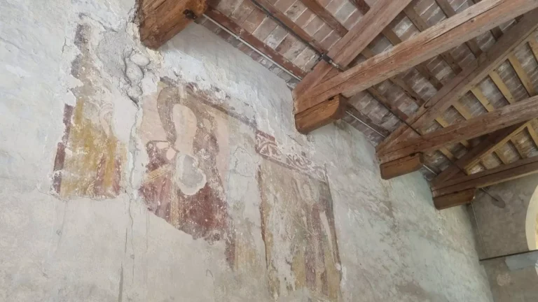 Pieve San Salvatore Sona