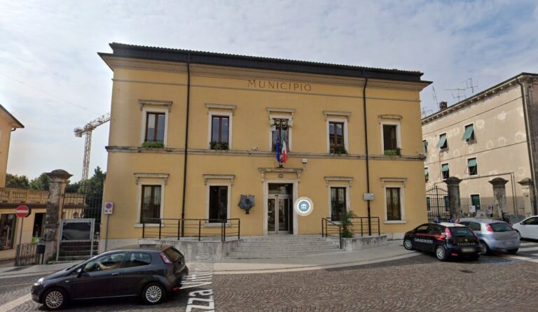 Municipio Negrar di Valpolicella