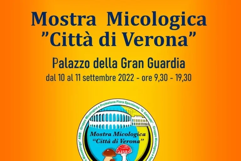 Mostra Migologica "Città di Verona"