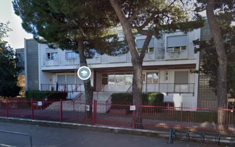 Sala polifunzionale Scuole Fainelli al Chievo