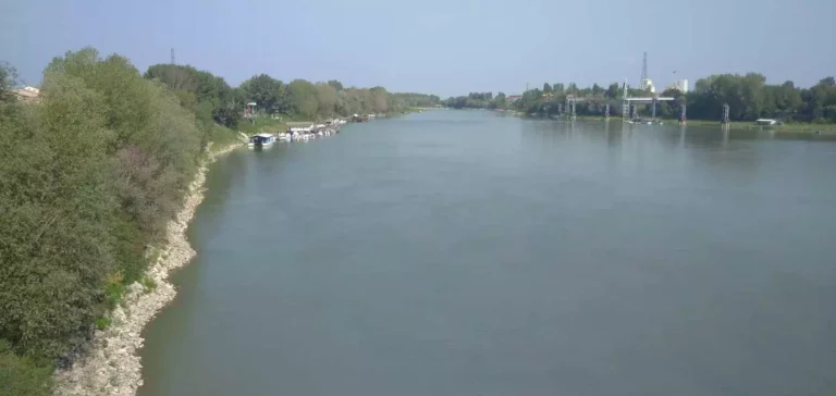Fiume Po