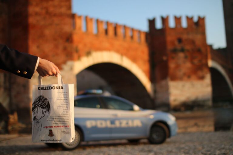 Insieme contro la violenza sulle donne