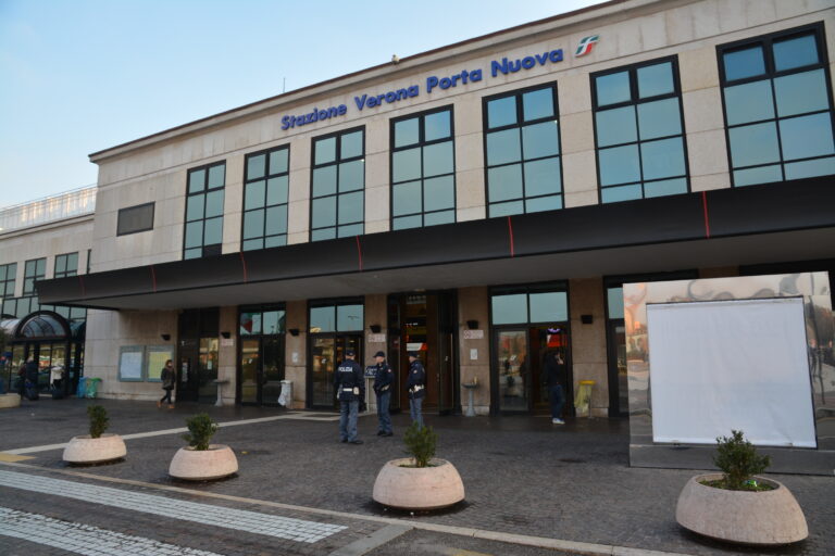 Polfer – Oltre 130.000 persone controllate. Primissimo bilancio di fine anno della Polizia Ferroviaria Compartimento “per Verona ed il Trentino Alto Adige”