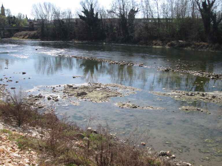 Siccità, Venturini: “Valutato il ricorso anticipato all’acqua delle dighe. L’Adige è già in stato di crisi idrica”