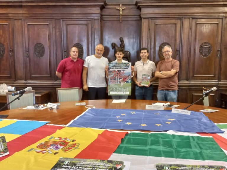 A Montorio la Champions League dei Pulcini