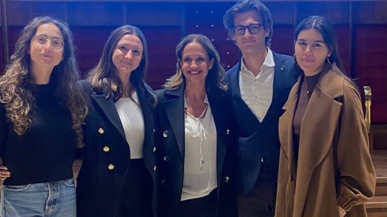 Propeller Verona fra i partner del concorso “Manager Anch’io” sulla sostenibilità