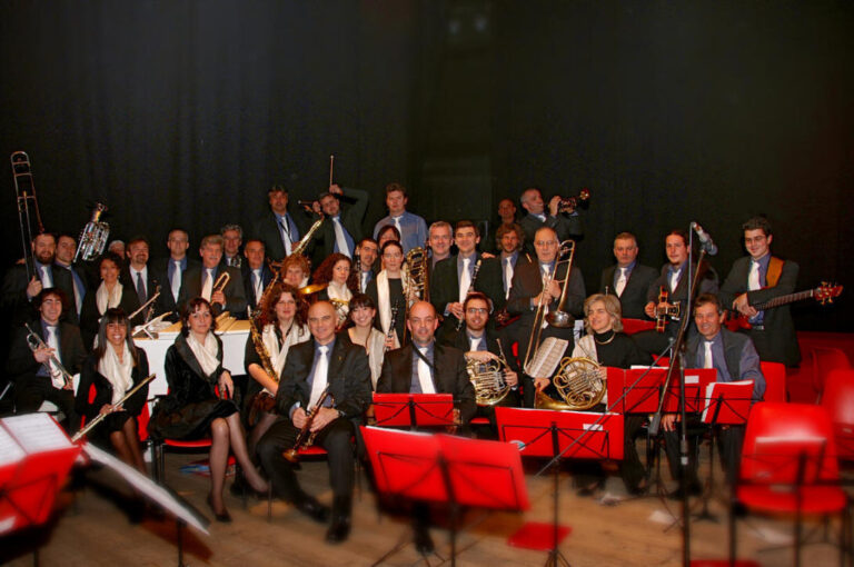 Concerto di Natale dell’Accademia Filarmonica di Verona