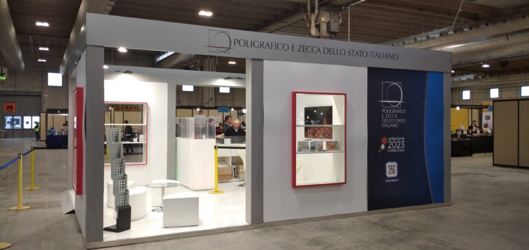 137 volte Veronafil. Conclusi gli affollati tre giorni del collezionismo in Fiera. Presenti anche amministrazioni postali straniere