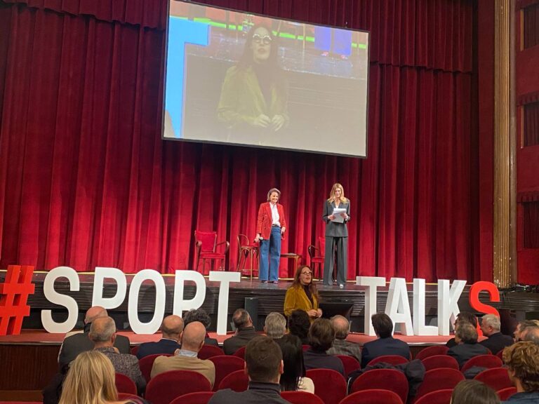 Donazzan: “Un successo le giornate dello sport. Nell’anno scolastico 2022-2023 centomila studenti coinvolti. In 8 anni investito un milione di euro”