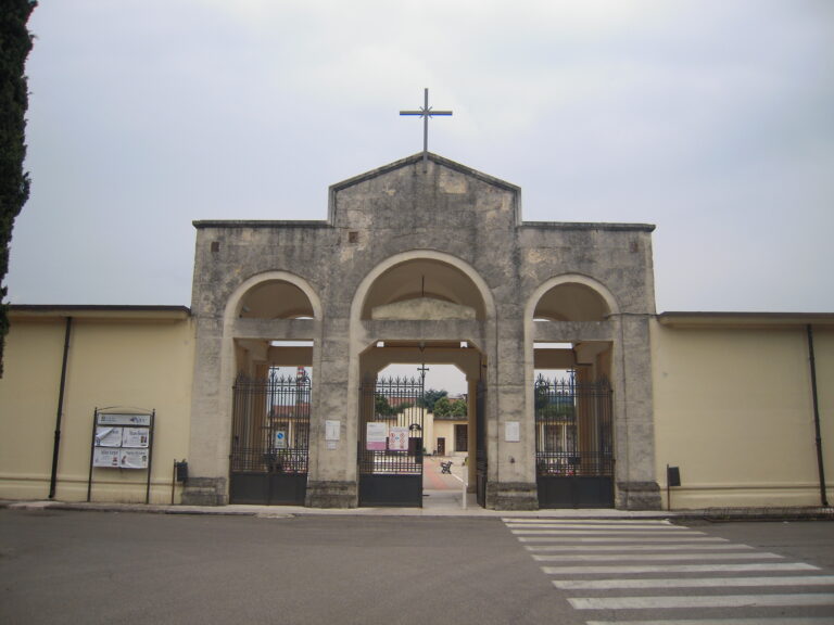 Verona Ricorda… Scosse di memoria ritrovata nel cimitero di Borgo Roma