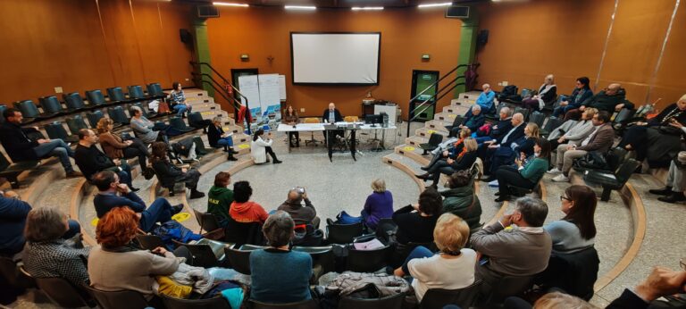 Volontariato in Aoui: 34 le realtà presenti