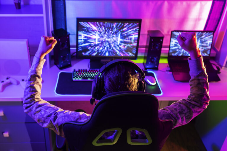 Psicologia del Game Design: Creare Esperienze di Gioco Immersive e Autentiche