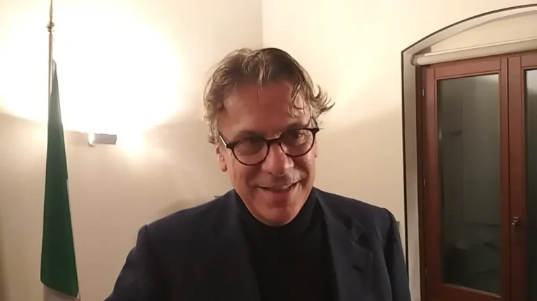 Nicola Porro - intervista a San Bonifacio 2