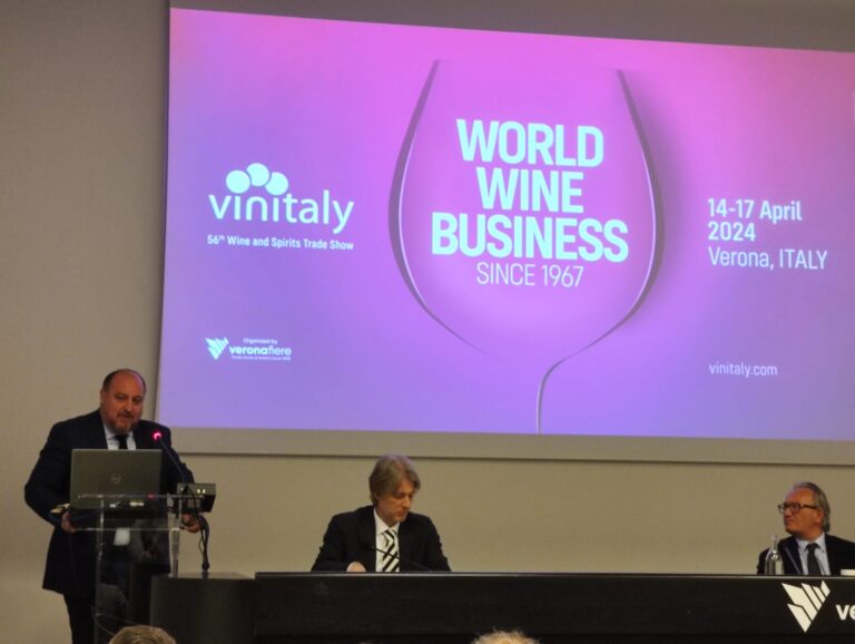Valore assicurato di uva per il vino, a Verona +189% in sette anni