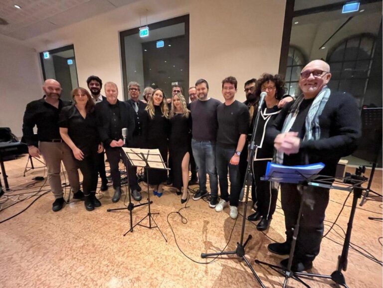 Aoui Official band. I prossimi concerti