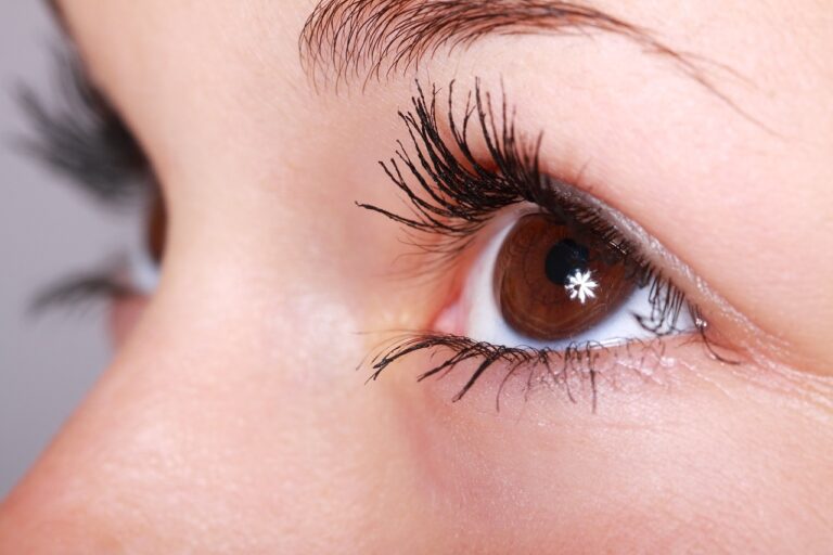 Make up semplice e veloce adatto a tutti i giorni