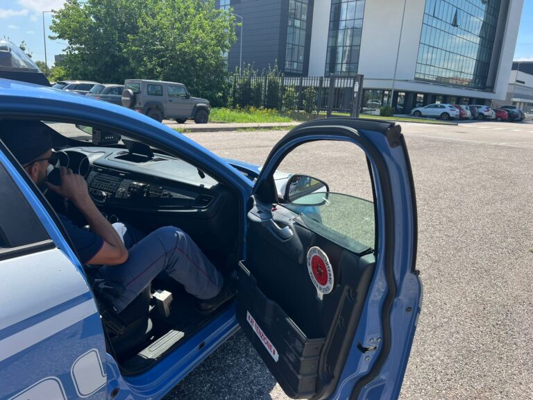 Polizia di Verona – Irregolare sul territorio nazionale, era già segnalato in ambito di cooperazione internazionale per pericolosità sociale: su proposta del Questore, trentenne bosniaco espulso dal territorio nazionale con trattenimento al CPR