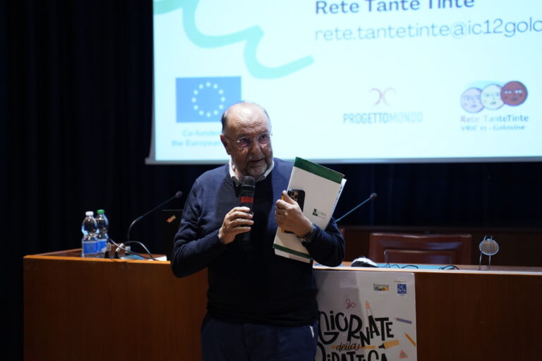 L’apprendimento a scuola passa dal servizio, per una comunità protagonista e inclusiva