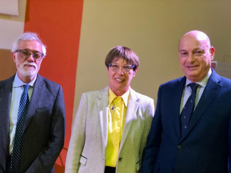 Violenza contro il personale sanitario: convegno all’Ospedale di Marzana
