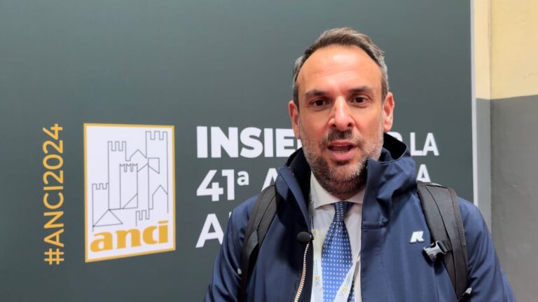 Assemblea Anci di Torino. I complimenti di Anci Veneto al nuovo presidente nazionale Gaetano Manfredi