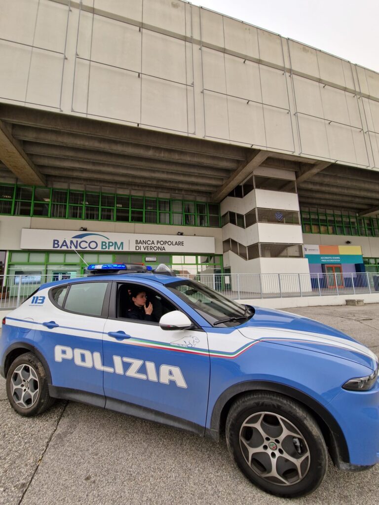 Polizia di Verona – Motor Bike Expo: il bilancio della Questura di Verona per i profili di ordine pubblico