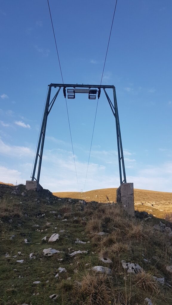 Parco Naturale Regionale della Lessinia, un 2025 di consolidamento