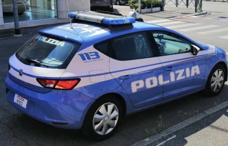 Polizia di Verona – Tenta di rubare alcolici in un supermercato e aggredisce l’addetto alla vigilanza che lo aveva bloccato: trentottenne arrestato dalla Polizia di Stato per tentata rapina
