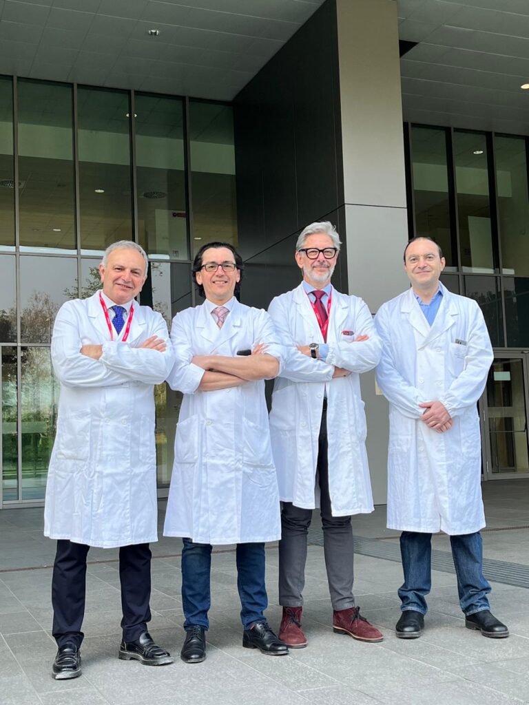 Malattie del pancreas, il “Modello Verona” riferimento nazionale