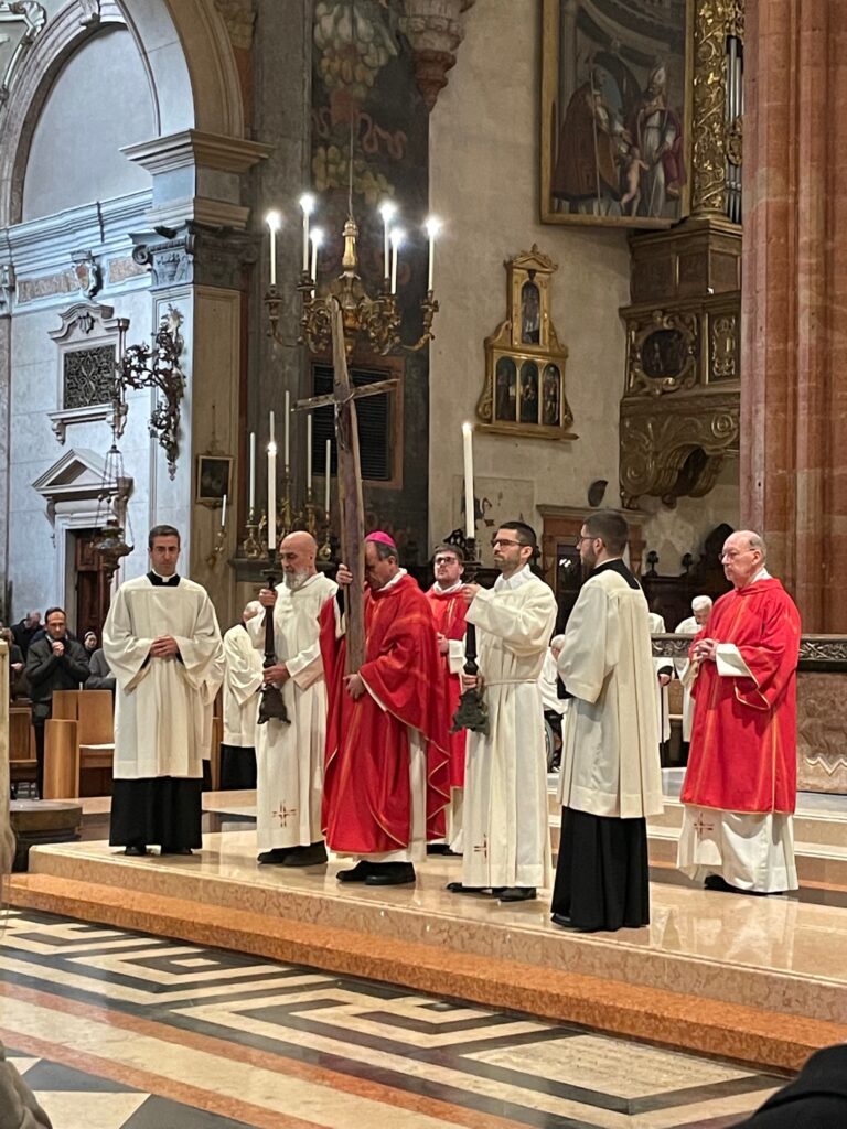 Al via la “Settimana Autentica” dei Cattolici