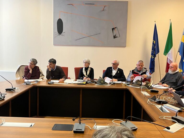 Adunata nazionale degli Alpini 2027, Verona fa sistema per aggiudicarsi la candidatura