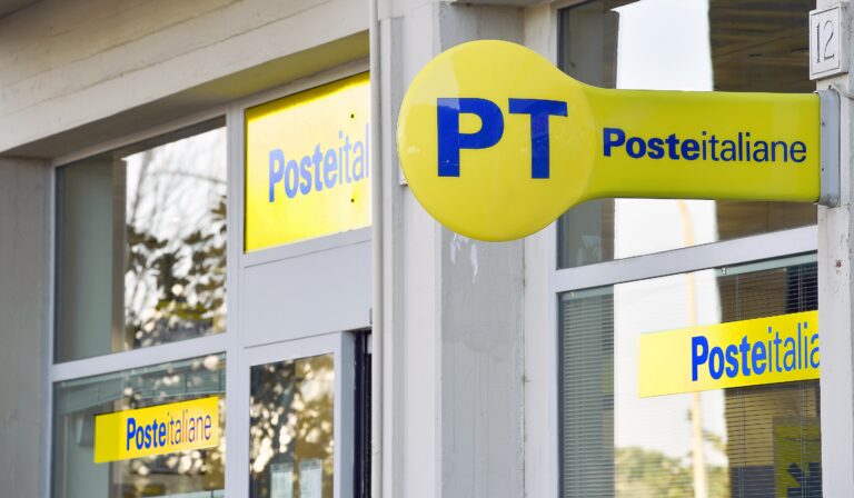 Poste Italiane: arriva a Verona l’iniziativa Guida Sicura