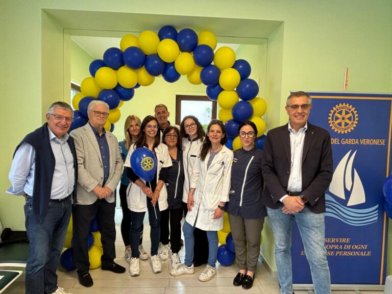 Nel cuore di Villafranca nasce un nuovo progetto di ricerca sull’Autismo