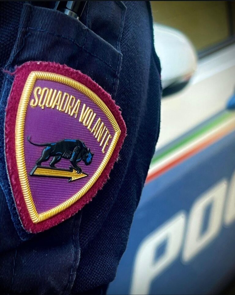 Questura di Verona – Era ricercato dalle Forze dell’Ordine: cinquantunenne arrestato dalla Polizia di Stato