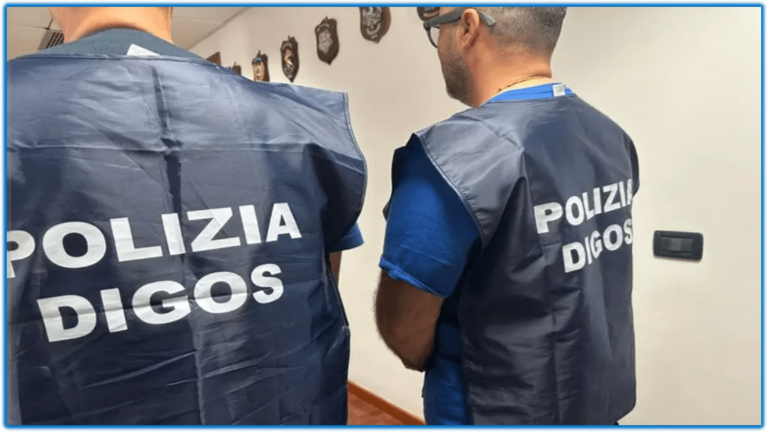Polizia di Verona – Scontri tra tifosi di Verona e Pisa. La Polizia di Stato arresta cinque tifosi dell’Hellas Verona