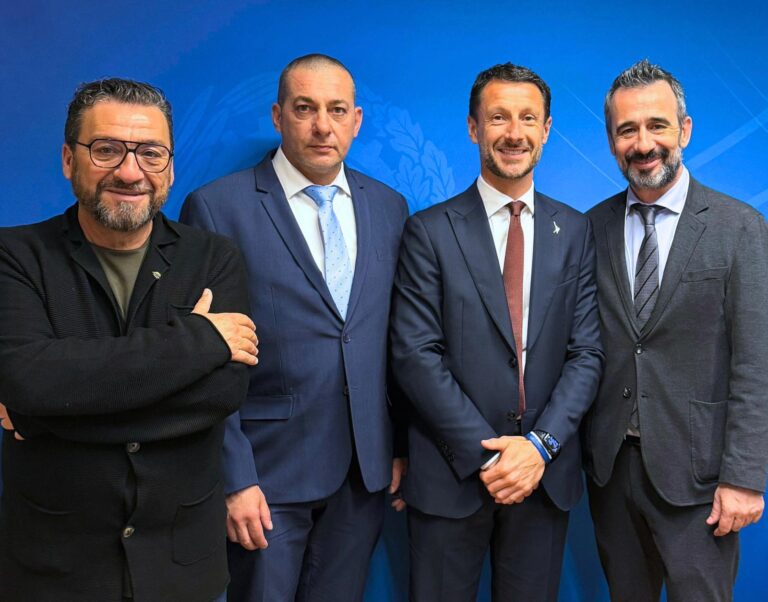 Pesca, Di Rubba (Lega): Ascolto e concretezza per dare risposte al territorio