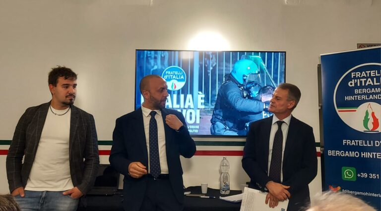 Le nostre forze dell’ordine, tra forza esteriore e fragilita’ nascoste