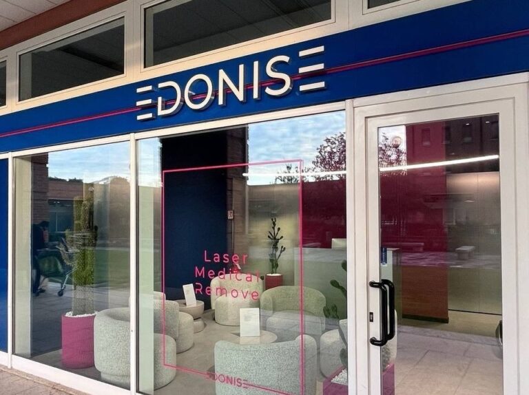 A Verona arriva Edonise: un nuovo riferimento per la laserterapia medicale