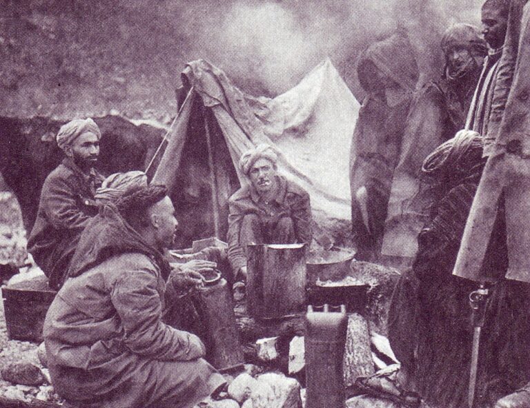 18 maggio, una data per non dimenticare l’infamia delle “marocchinate”