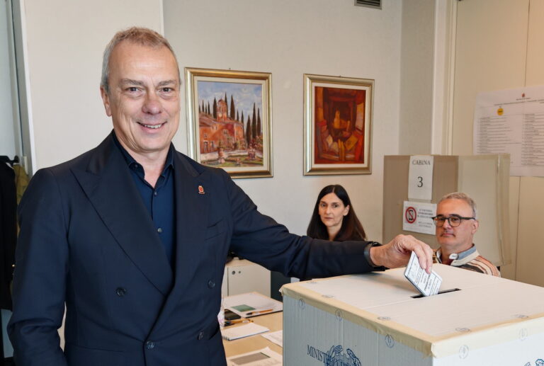 Mille Amministratori al voto: eletti ed elette nel Consiglio Provinciale