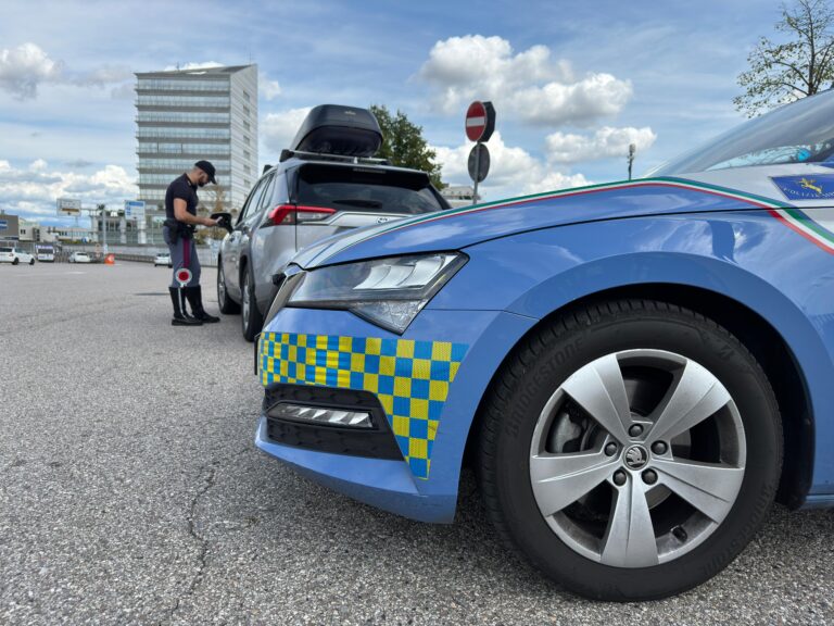 Verona – “Southern Gardasee – SO.GA”: il primo bilancio della Questura per i profili di ordine pubblico