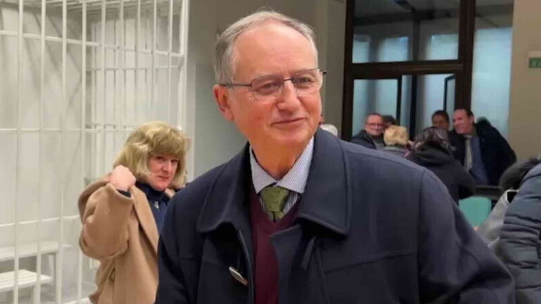 Mario Roggero e una condanna che si deve accettare, ma che pone tanti interrogativi