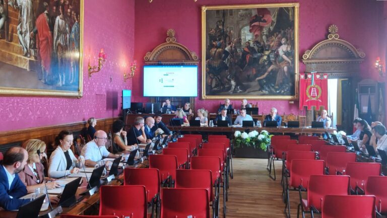 Assegnate le deleghe ai consiglieri e alle consigliere