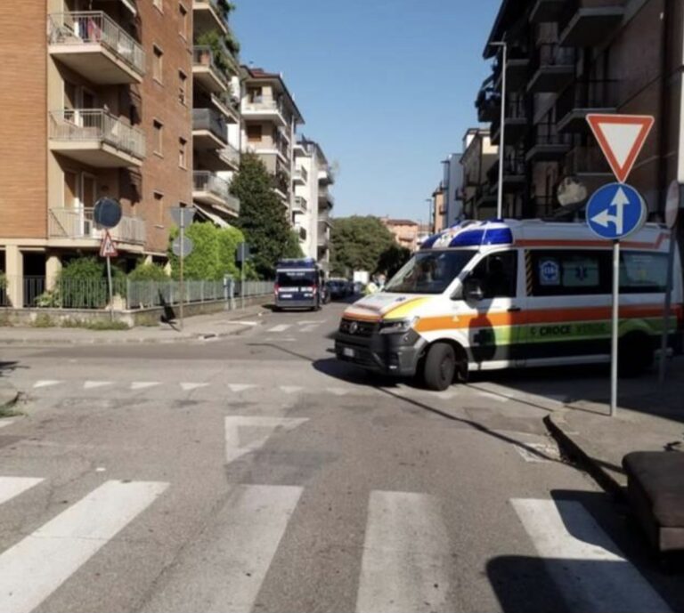 Polizia Locale: ricerca veicolo fuggito dopo incidente in Borgo Roma