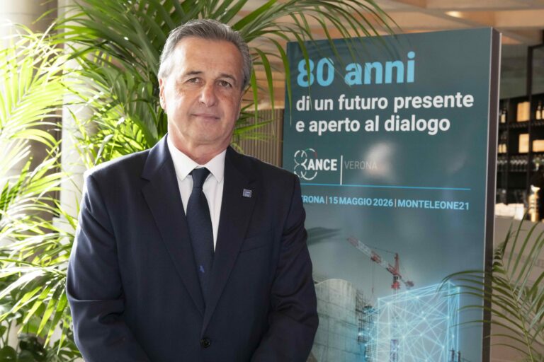 Carlo Trestini confermato in ANCE Nazionale vice presidente Relazioni Industriali e Affari Sociali. Fino al 2030 sara’ al fianco del neo-eletto presidente, Antonio Ciucci