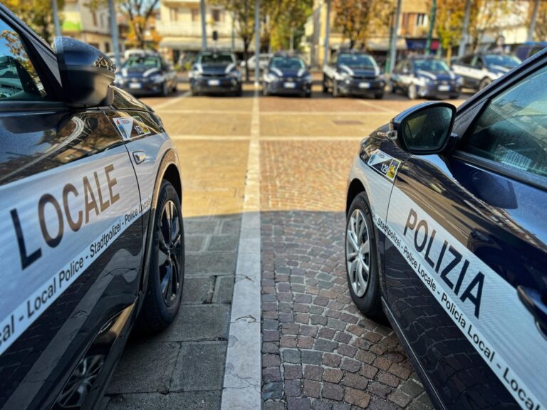 Polizia Locale: assicurati alla giustizia cinque soggetti che, in episodi diversi, si sono resi protagonisti dei reati di spacci