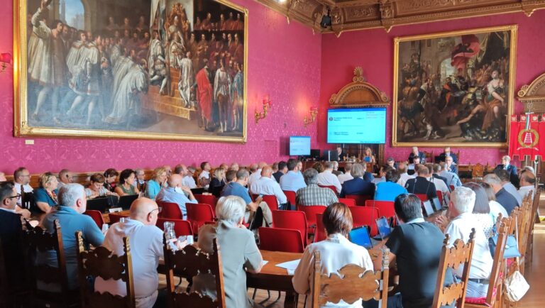 Comuni sostenibili: 1,5 milioni di contributi dalla Provincia
