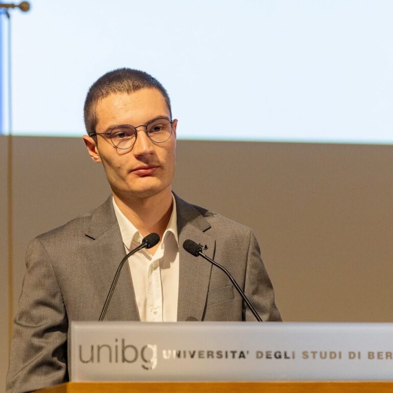 Il Colonnello intervista… Marco Imberti