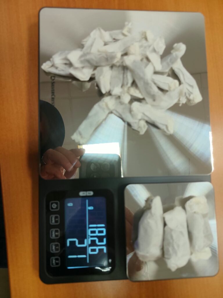 Polizia Locale: controlli antidroga in centro con un arresto e sequestri